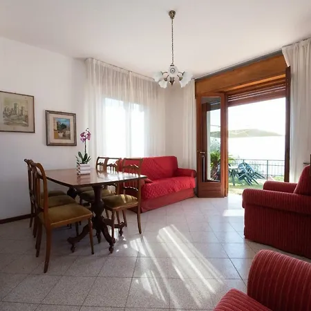 Villa Margherita Torri Del Benaco Exterior photo