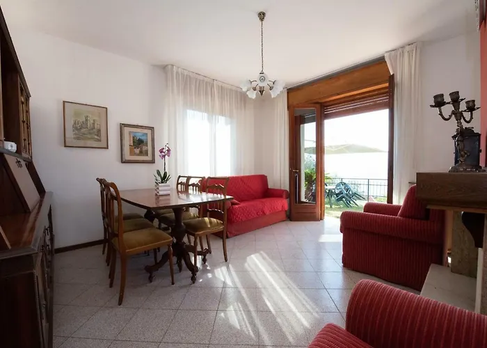 Villa Margherita