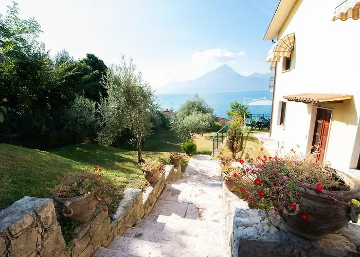 Villa Margherita