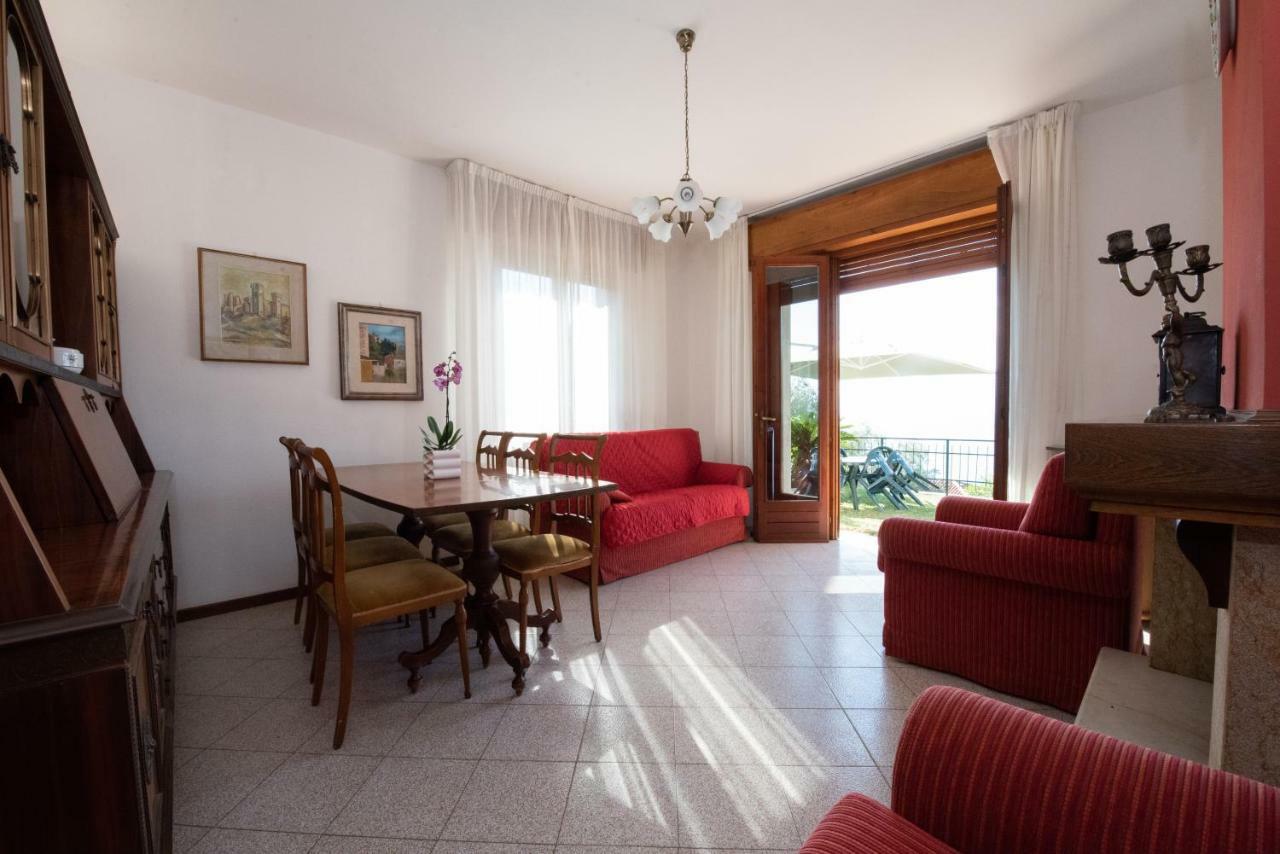 Margherita Torri Del Benaco