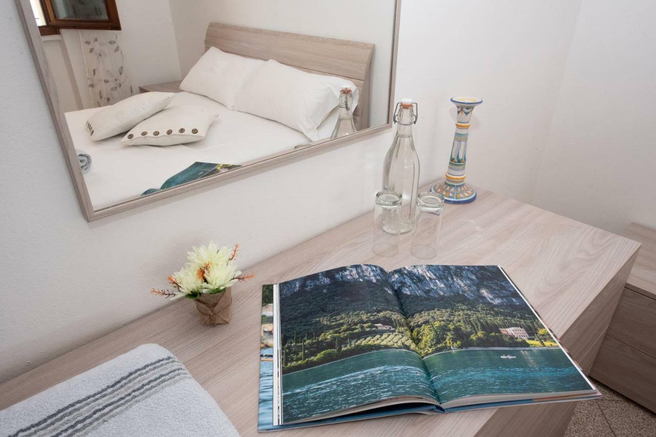 Holiday home Margherita Torri Del Benaco