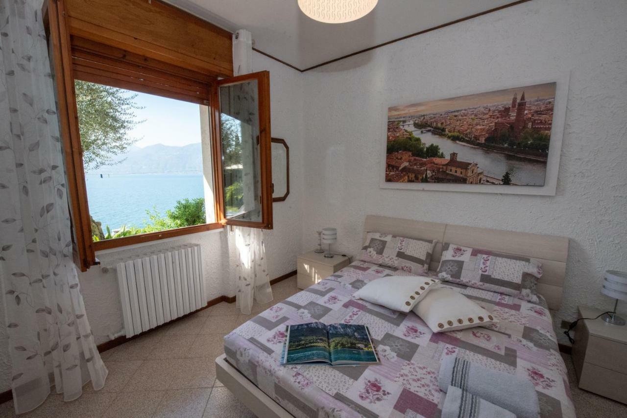 Margherita Holiday home Torri Del Benaco