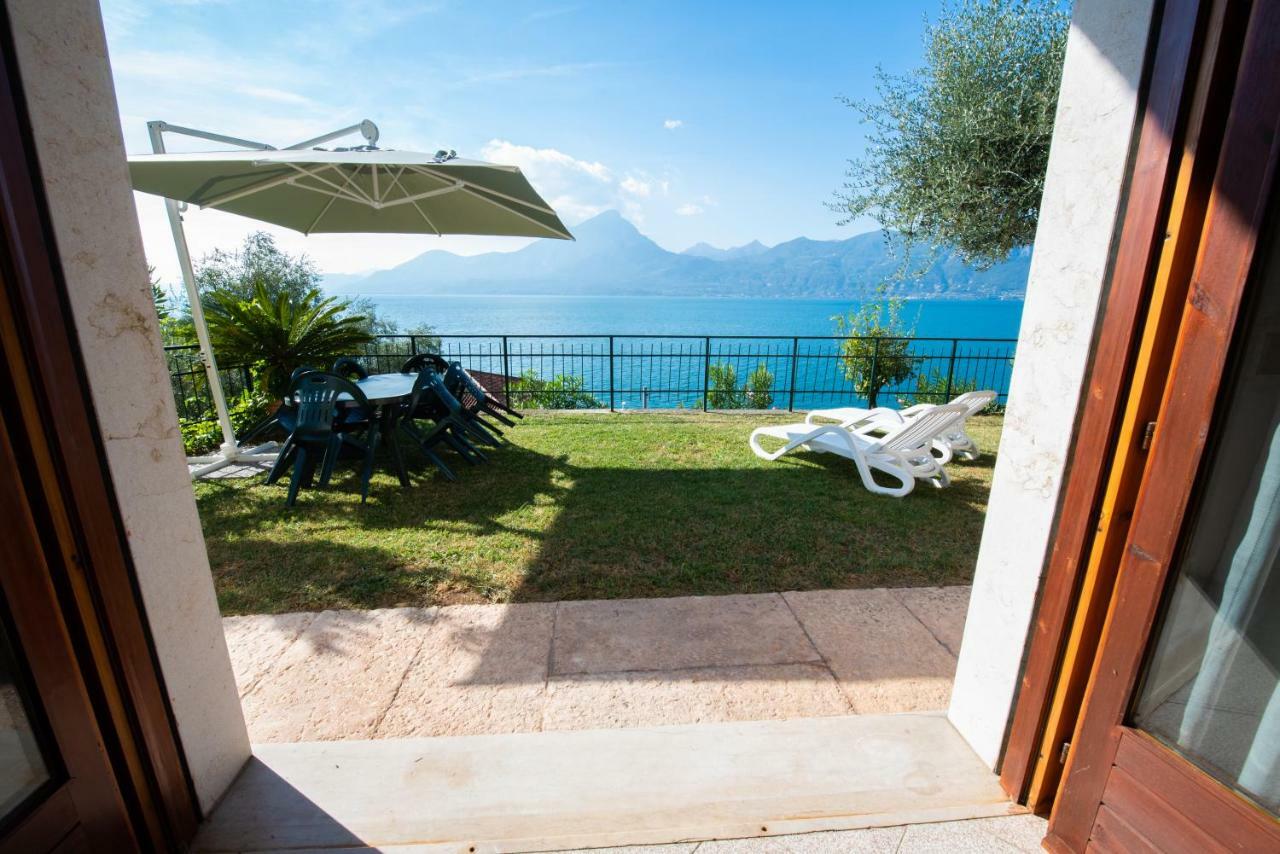 Margherita Holiday home Torri Del Benaco