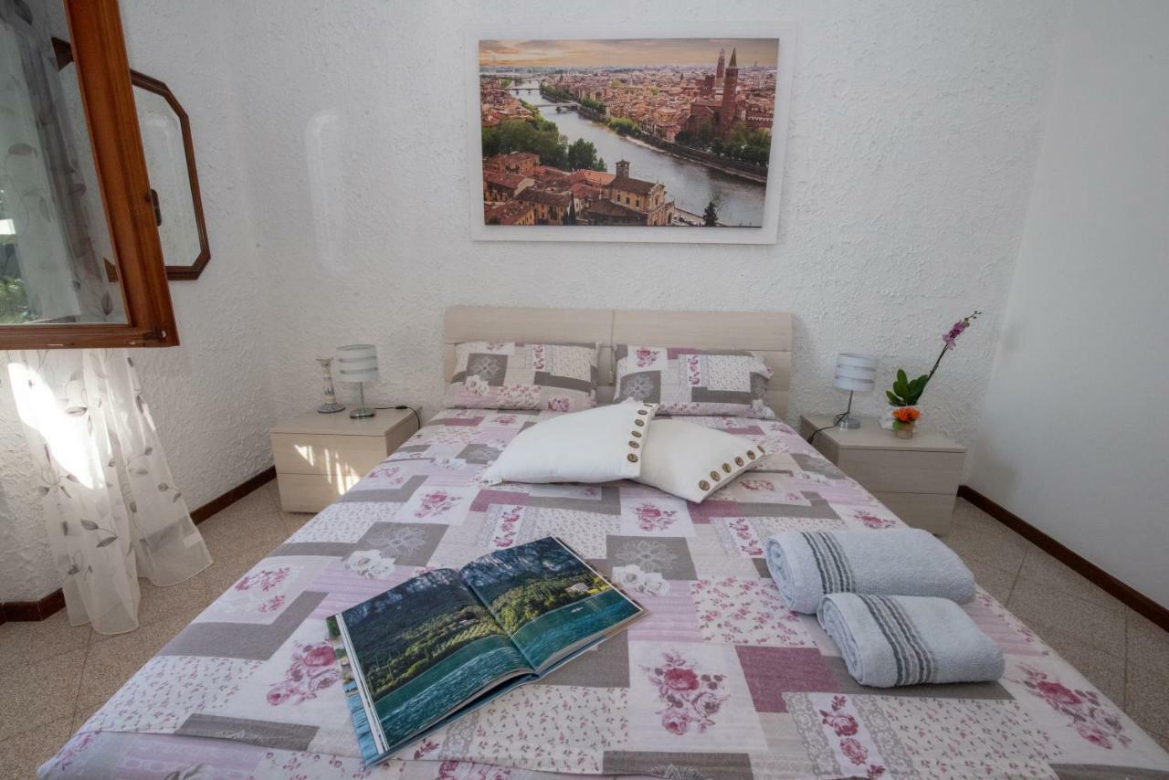 Holiday home Margherita Torri Del Benaco
